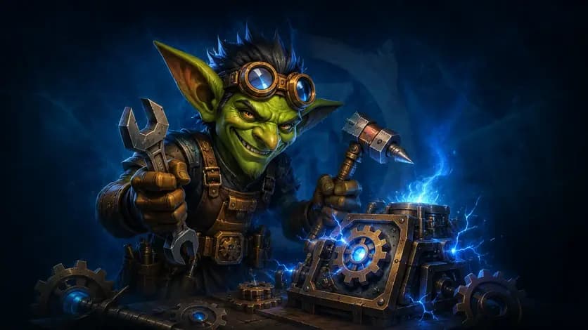 Patchnotes