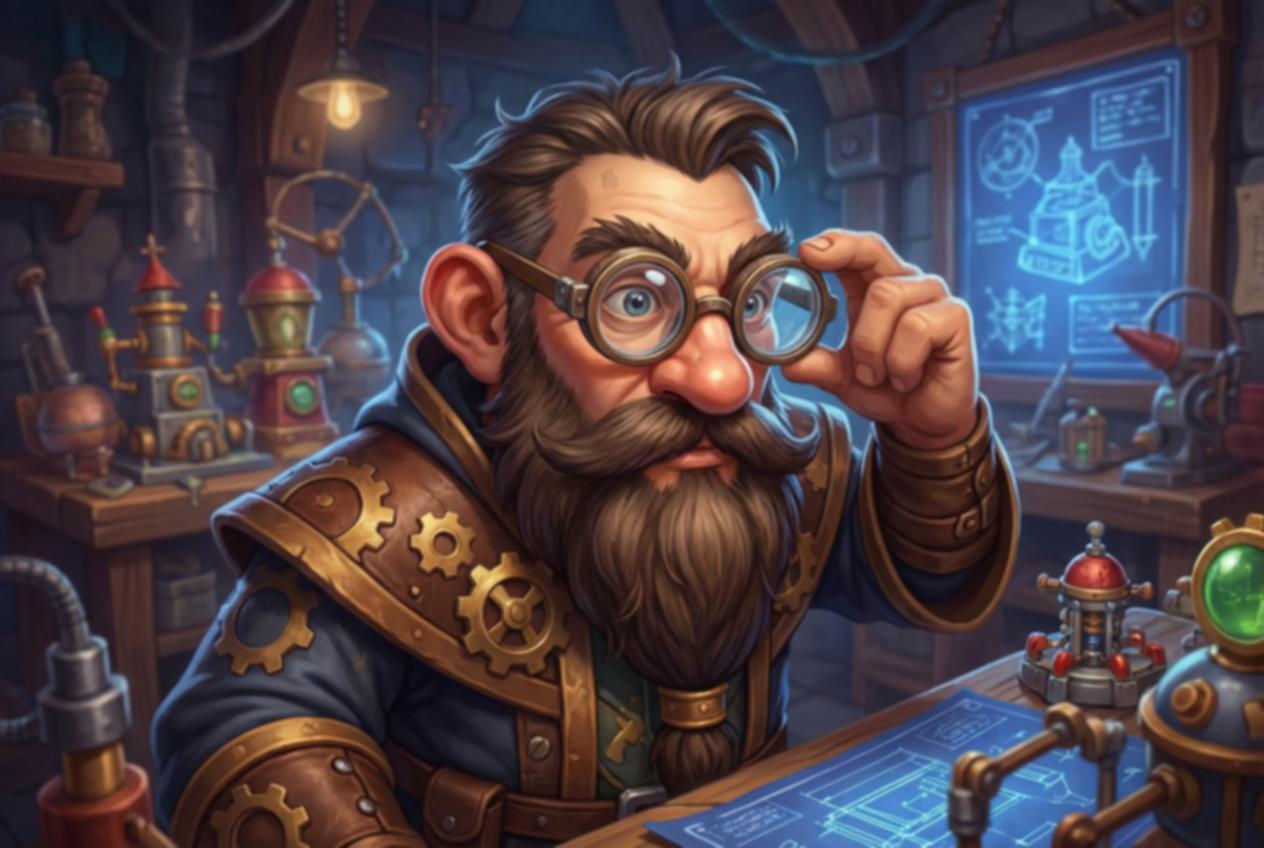 Шукаємо ентузіастів!